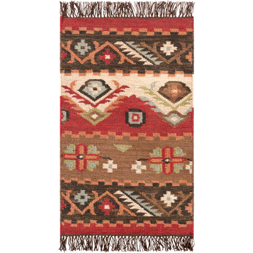 Surya Jewel Tone JT-8 Light Beige Rustic  Rug