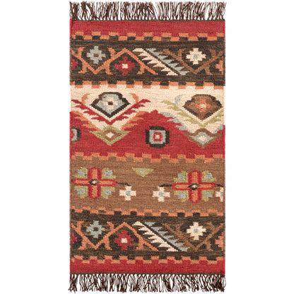 Surya Jewel Tone JT-8 Light Beige Rustic  Rug