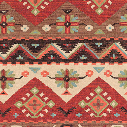 Surya Jewel Tone JT-8 Light Beige Rustic  Rug