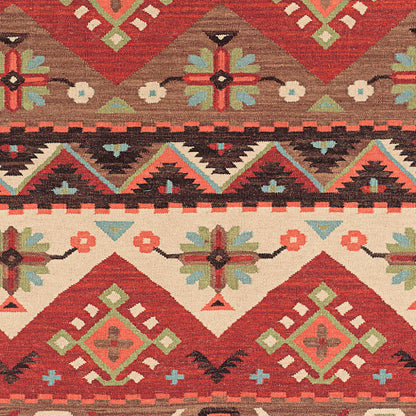 Surya Jewel Tone JT-8 Light Beige Rustic  Rug