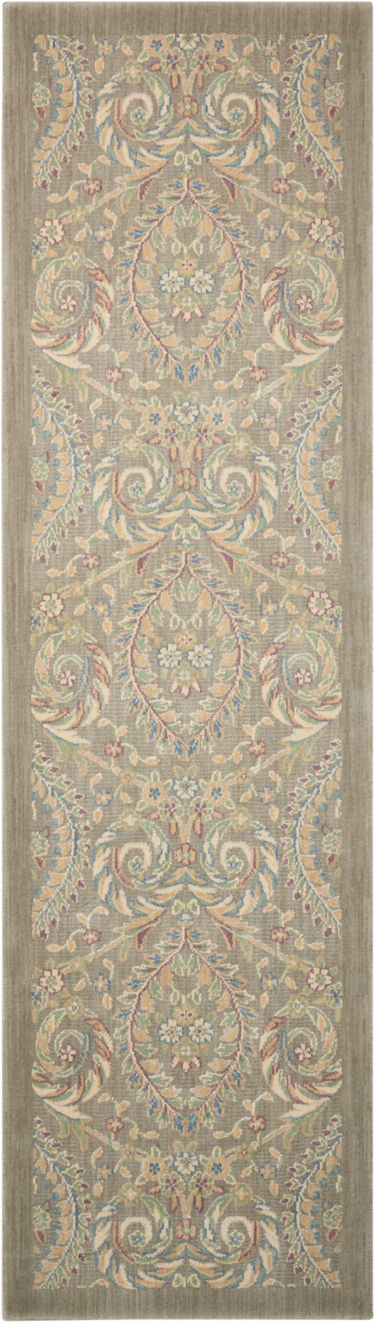 Barclay Butera Hinsdale HIN02 Feather Traditional Loom-woven Rug