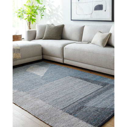 Surya Jocelyn JYN-2300  Rustic  Rug
