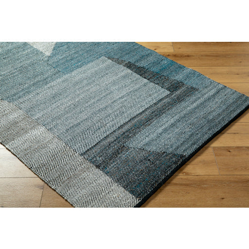 Surya Jocelyn JYN-2300  Rustic  Rug