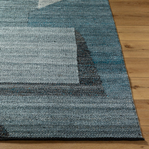 Surya Jocelyn JYN-2300  Rustic  Rug