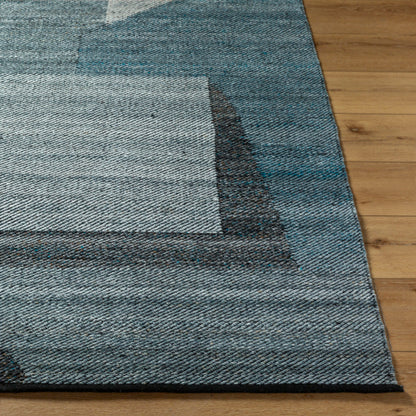 Surya Jocelyn JYN-2300  Rustic  Rug