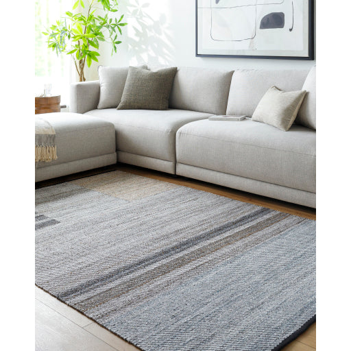 Surya Jocelyn JYN-2301  Rustic  Rug