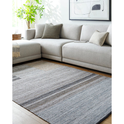 Surya Jocelyn JYN-2301  Rustic  Rug