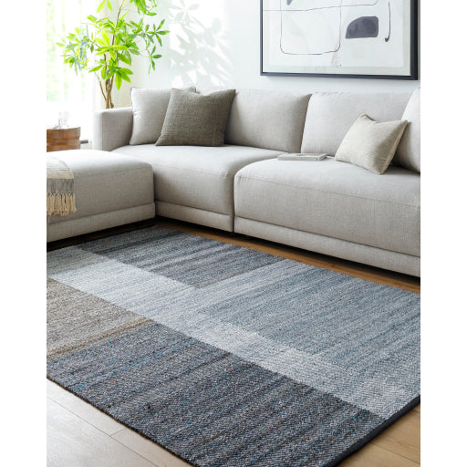 Surya Jocelyn JYN-2302  Rustic  Rug