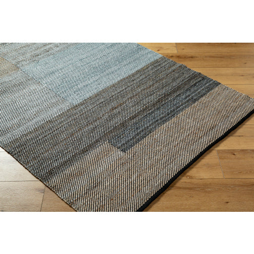 Surya Jocelyn JYN-2303  Rustic  Rug