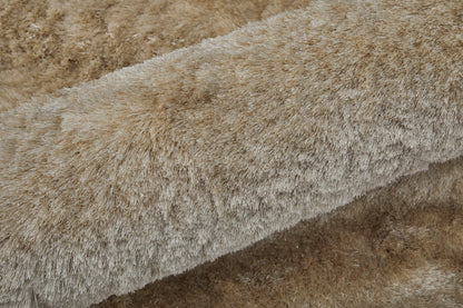Feizy Indochine 4550F Cream Modern/Luxury & Glam/Casual Hand Tufted Rug - Rugs - Feizy - Atlanta Designer Rugs