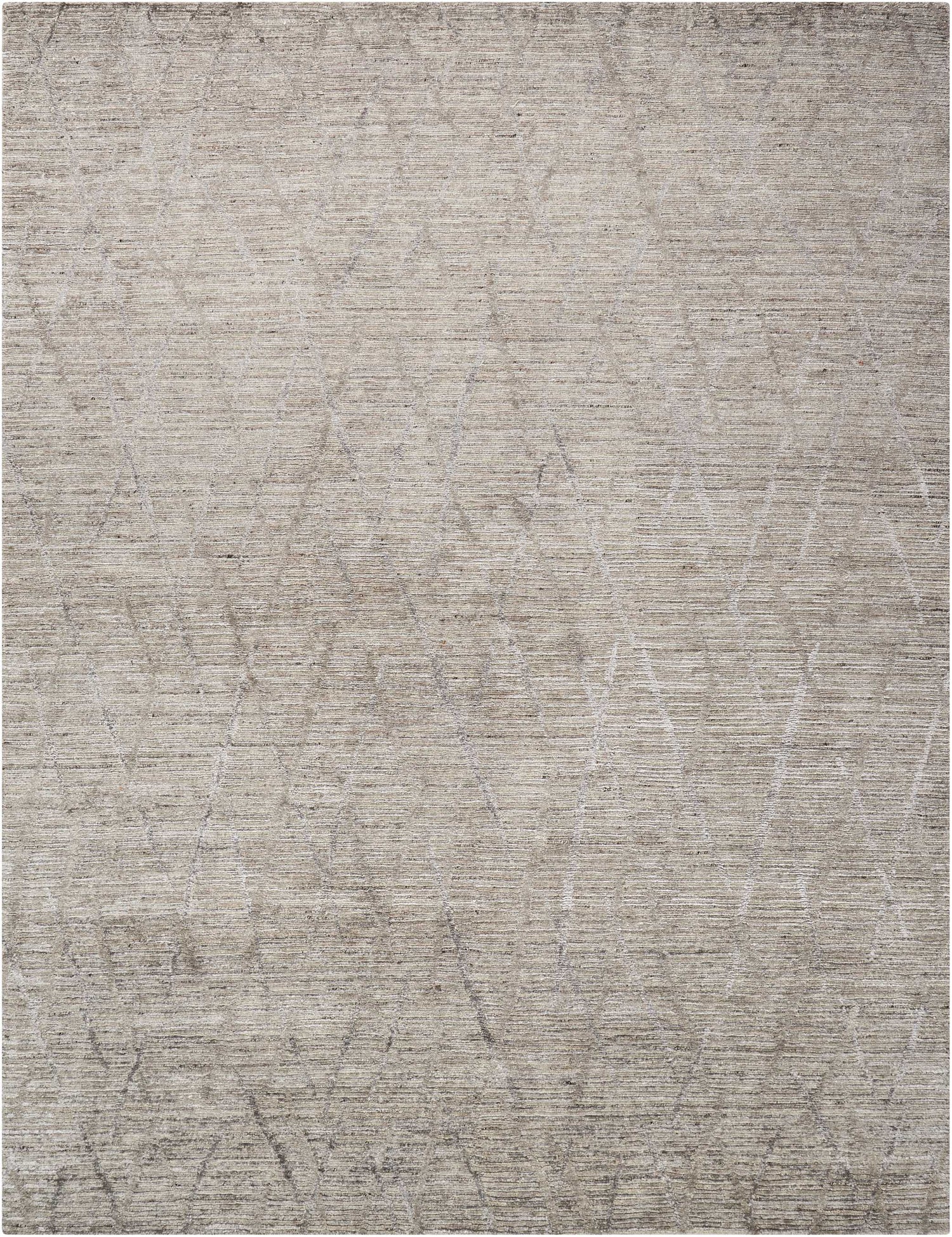 Nourison Home OCEAN  Ash  Contemporary