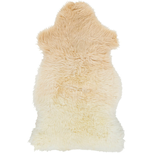 Surya Kapuni KAP-2301 Cream Modern  Rug