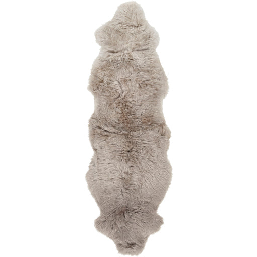 Surya Kapuni KAP-2302 Gray Modern  Rug