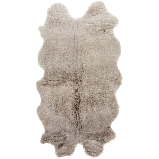 Surya Kapuni KAP-2304 Gray Modern  Rug