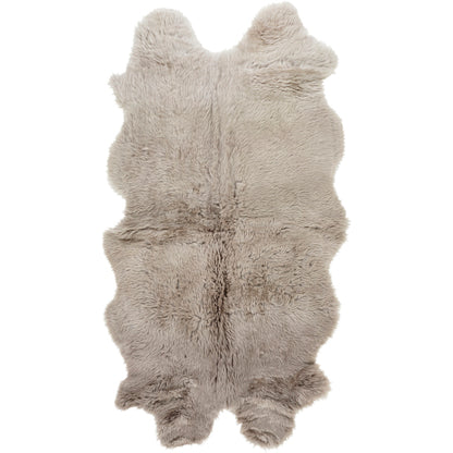 Surya Kapuni KAP-2304 Gray Modern  Rug