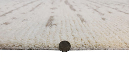 KAS Marley 1000 Ivory Casual Rug - Rugs - KAS - Atlanta Designer Rugs
