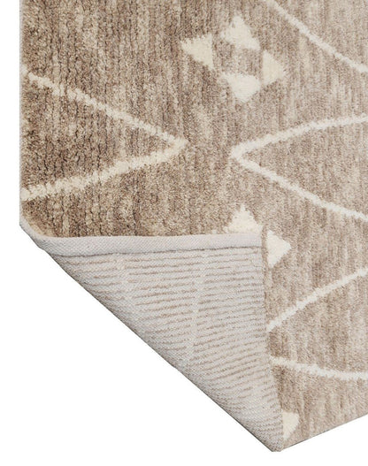 KAS Marley 1001 Oatmeal Casual Rug - Rugs - KAS - Atlanta Designer Rugs