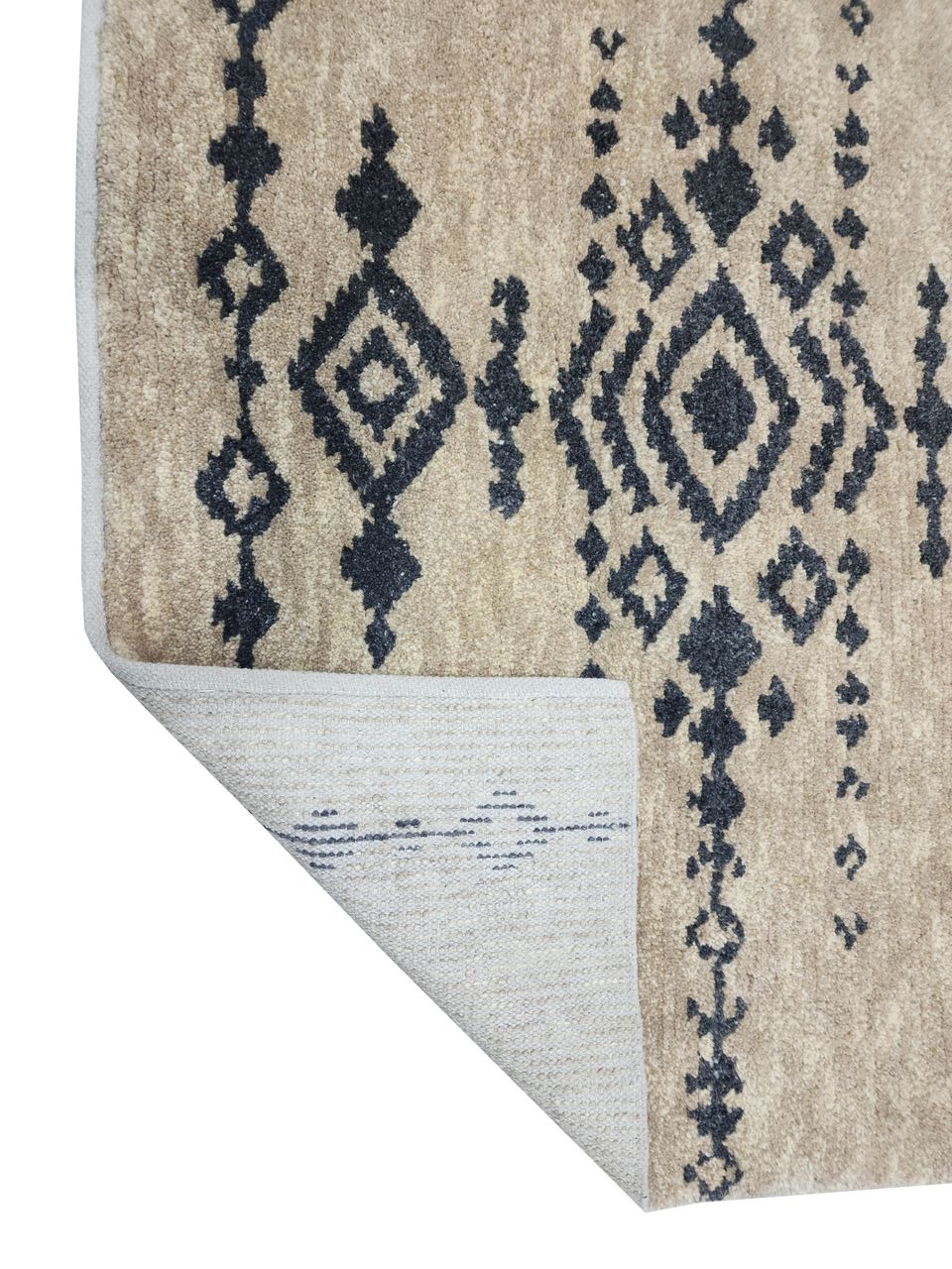 KAS Marley 1002 Natural Casual Rug - Rugs - KAS - Atlanta Designer Rugs