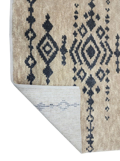 KAS Marley 1002 Natural Casual Rug - Rugs - KAS - Atlanta Designer Rugs