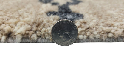 KAS Marley 1002 Natural Casual Rug - Rugs - KAS - Atlanta Designer Rugs