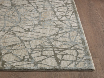 KAS Peyton 4002 Beige Transitional Rug - Rugs - KAS - Atlanta Designer Rugs