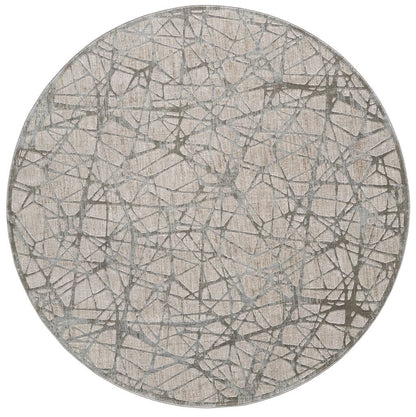 KAS Peyton 4002 Beige Transitional Rug - Rugs - KAS - Atlanta Designer Rugs