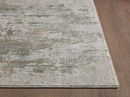 KAS Peyton 4003 Ivory/Beige Transitional Rug - Rugs - KAS - Atlanta Designer Rugs