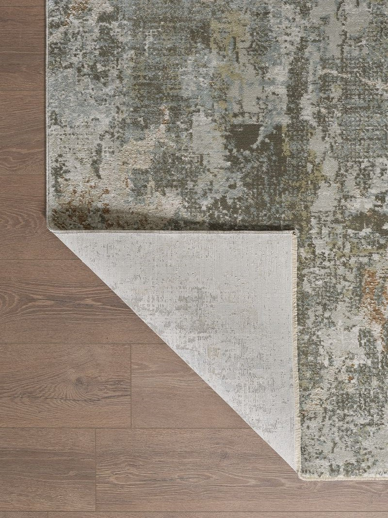 KAS Peyton 4003 Ivory/Beige Transitional Rug - Rugs - KAS - Atlanta Designer Rugs