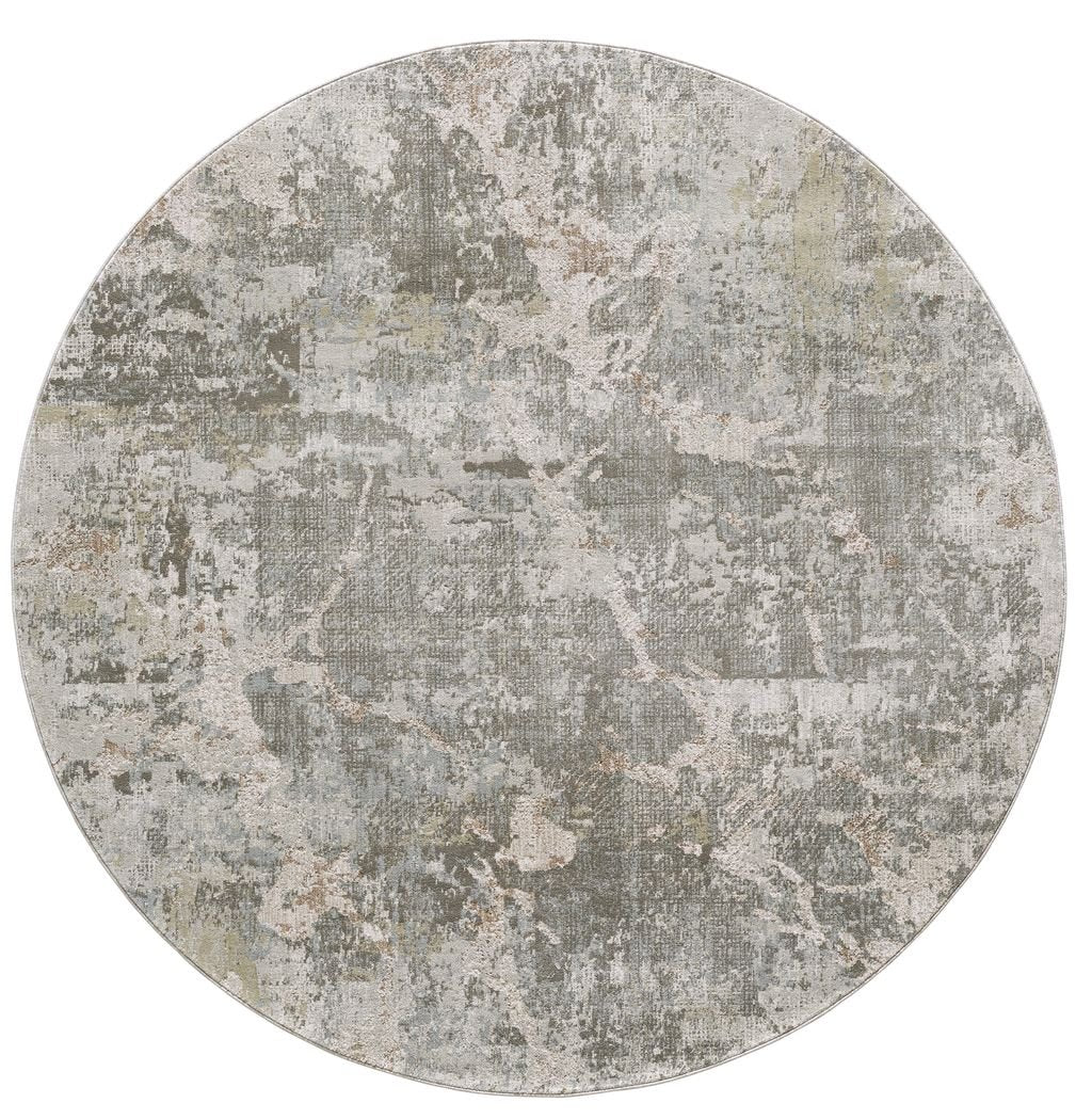 KAS Peyton 4003 Ivory/Beige Transitional Rug - Rugs - KAS - Atlanta Designer Rugs