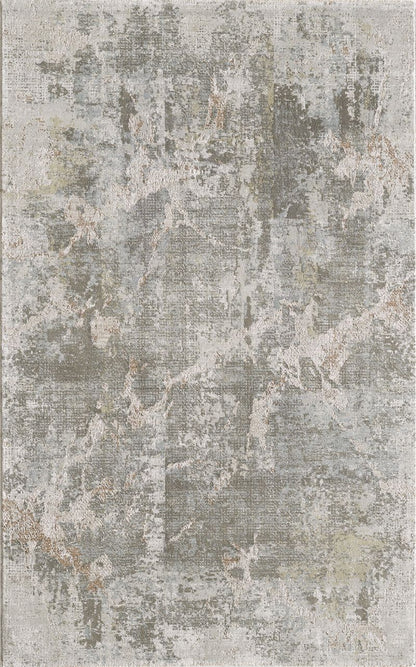 KAS Peyton 4003 Ivory/Beige Transitional Rug - Rugs - KAS - Atlanta Designer Rugs