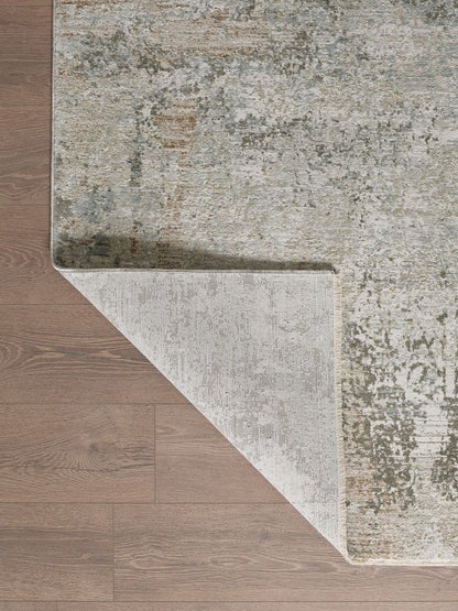 KAS Peyton 4005 Ivory/Beige Transitional Rug - Rugs - KAS - Atlanta Designer Rugs