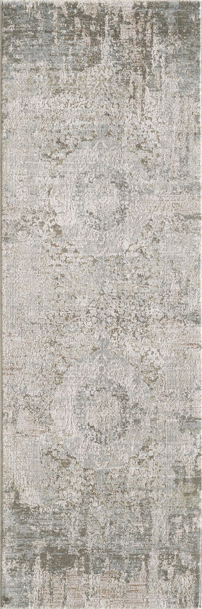 KAS Peyton 4005 Ivory/Beige Transitional Rug - Rugs - KAS - Atlanta Designer Rugs