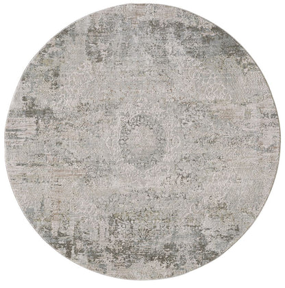 KAS Peyton 4005 Ivory/Beige Transitional Rug - Rugs - KAS - Atlanta Designer Rugs