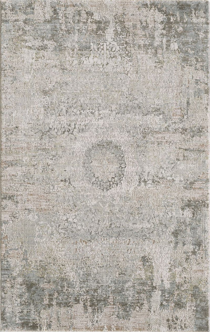 KAS Peyton 4005 Ivory/Beige Transitional Rug - Rugs - KAS - Atlanta Designer Rugs