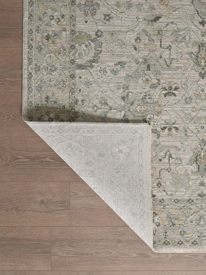 KAS Peyton 4008 Ivory/Beige Transitional Rug - Rugs - KAS - Atlanta Designer Rugs