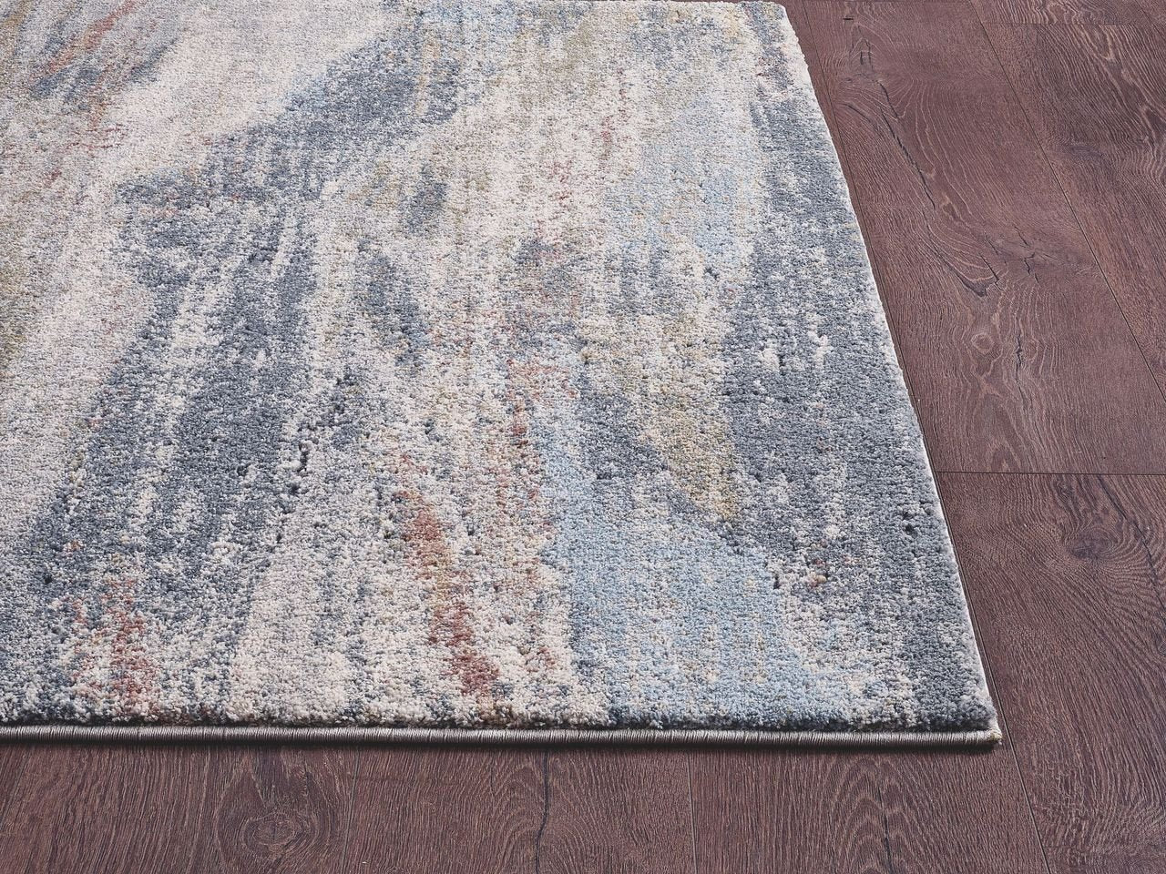 KAS Solana 4606 Ivory Transitional Machine Woven Rug - Rugs - KAS - Atlanta Designer Rugs