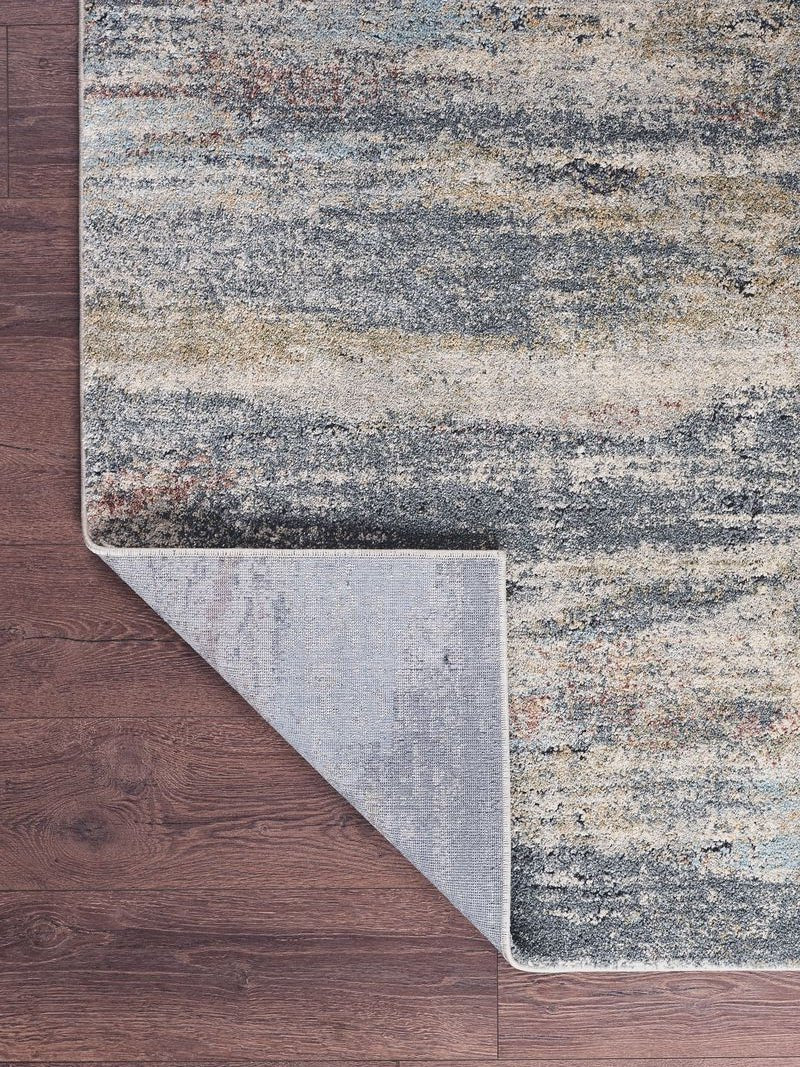 KAS Solana 4606 Ivory Transitional Machine Woven Rug - Rugs - KAS - Atlanta Designer Rugs