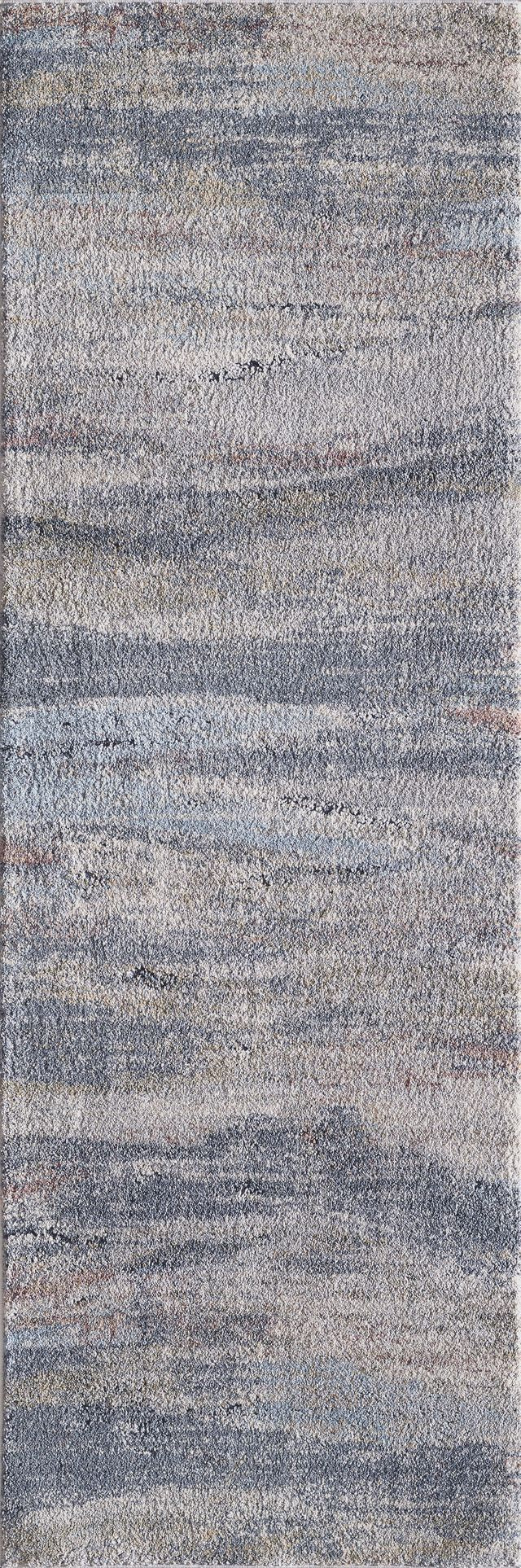 KAS Solana 4606 Ivory Transitional Machine Woven Rug - Rugs - KAS - Atlanta Designer Rugs