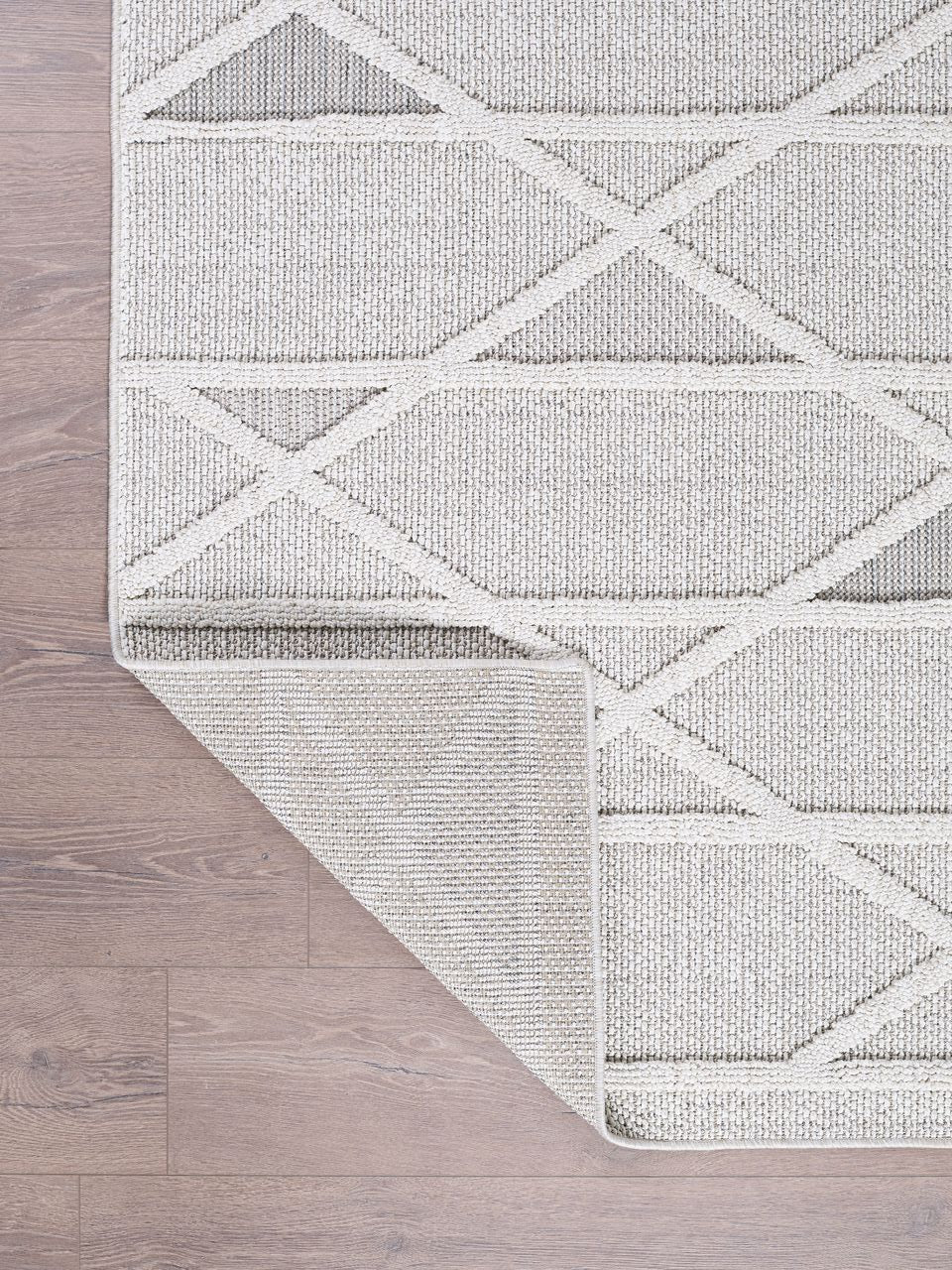 KAS Terra 6775 Natural Indoor/Outdoor Rug - Rugs - KAS - Atlanta Designer Rugs