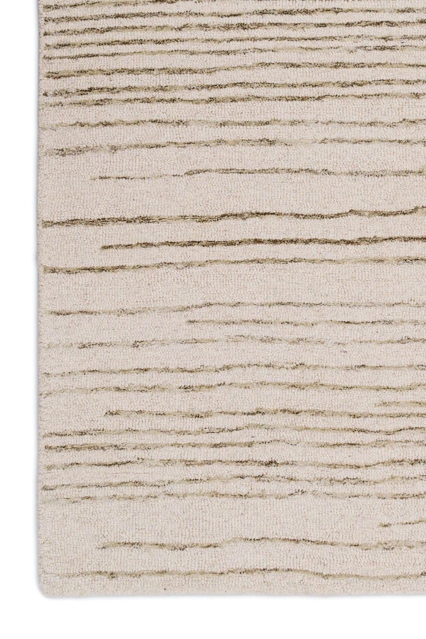 KAS Tuscany 401 Ivory Transitional Hand Tufted Rug - Rugs - KAS - Atlanta Designer Rugs