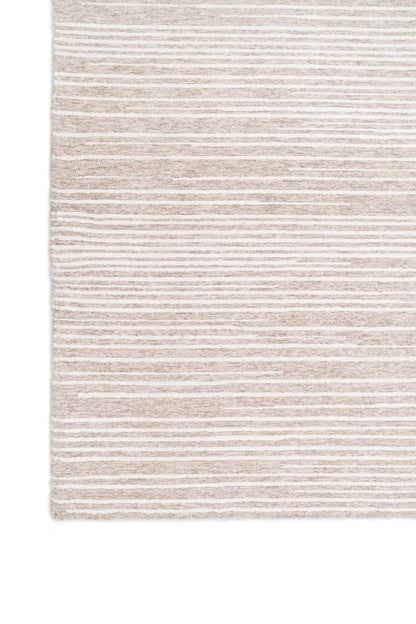 KAS Tuscany 402 Taupe Transitional Hand Tufted Rug - Rugs - KAS - Atlanta Designer Rugs