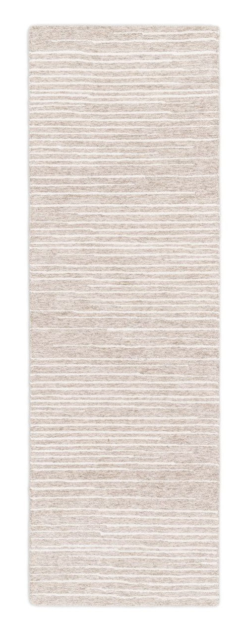 KAS Tuscany 402 Taupe Transitional Hand Tufted Rug - Rugs - KAS - Atlanta Designer Rugs
