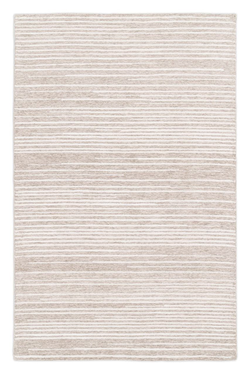 KAS Tuscany 402 Taupe Transitional Hand Tufted Rug - Rugs - KAS - Atlanta Designer Rugs