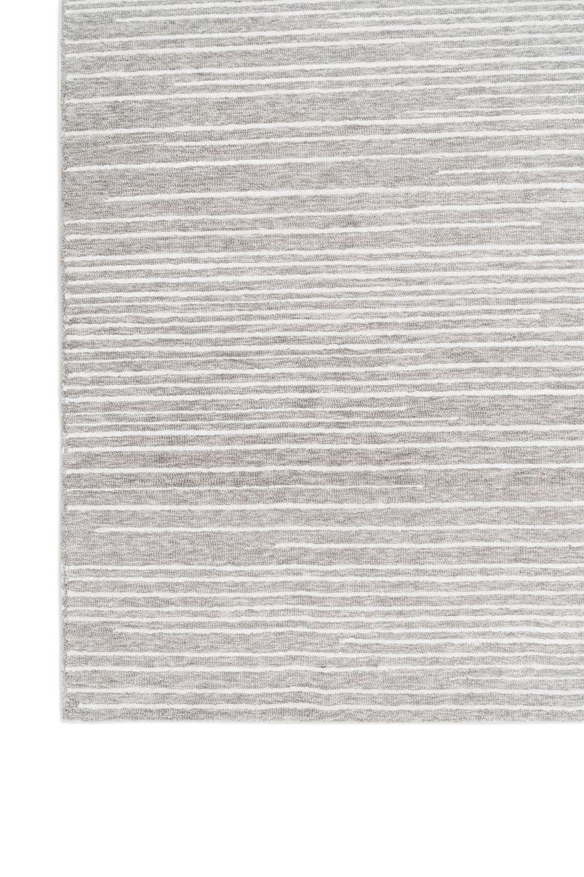 KAS Tuscany 403 Grey Transitional Hand Tufted Rug - Rugs - KAS - Atlanta Designer Rugs