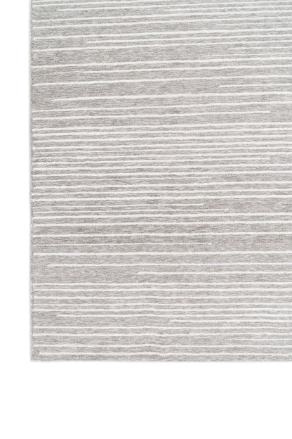 KAS Tuscany 403 Grey Transitional Hand Tufted Rug - Rugs - KAS - Atlanta Designer Rugs