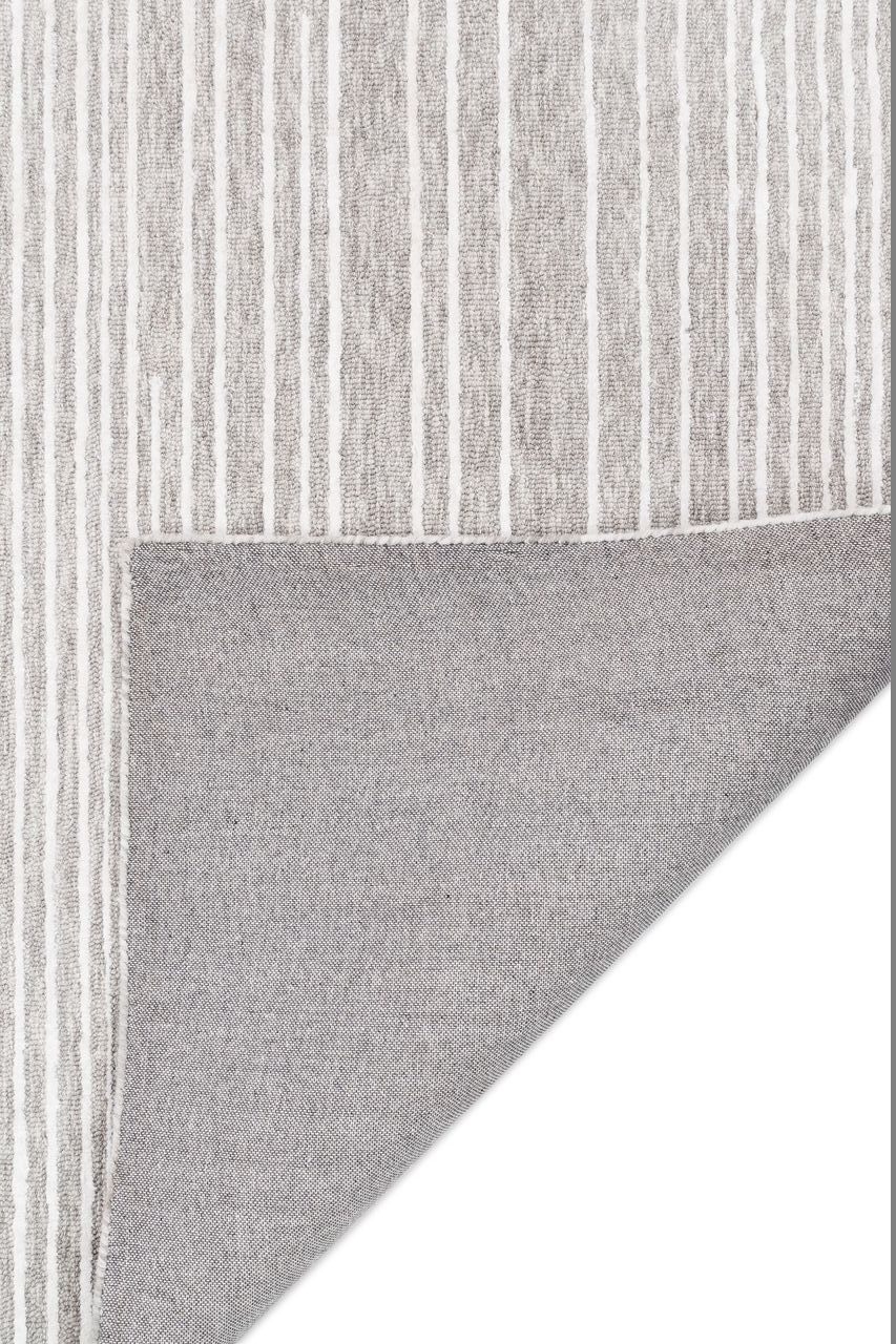 KAS Tuscany 403 Grey Transitional Hand Tufted Rug - Rugs - KAS - Atlanta Designer Rugs