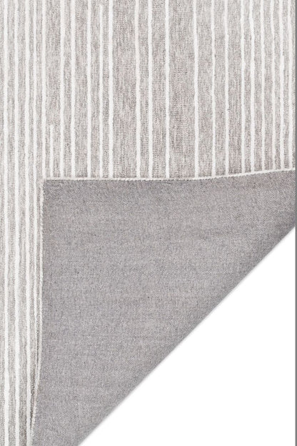 KAS Tuscany 403 Grey Transitional Hand Tufted Rug - Rugs - KAS - Atlanta Designer Rugs