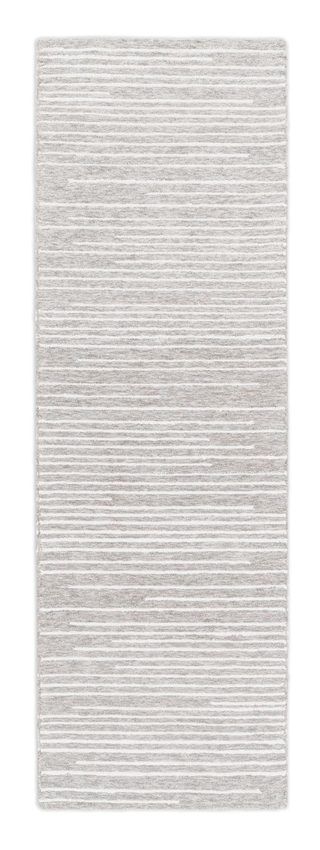 KAS Tuscany 403 Grey Transitional Hand Tufted Rug - Rugs - KAS - Atlanta Designer Rugs
