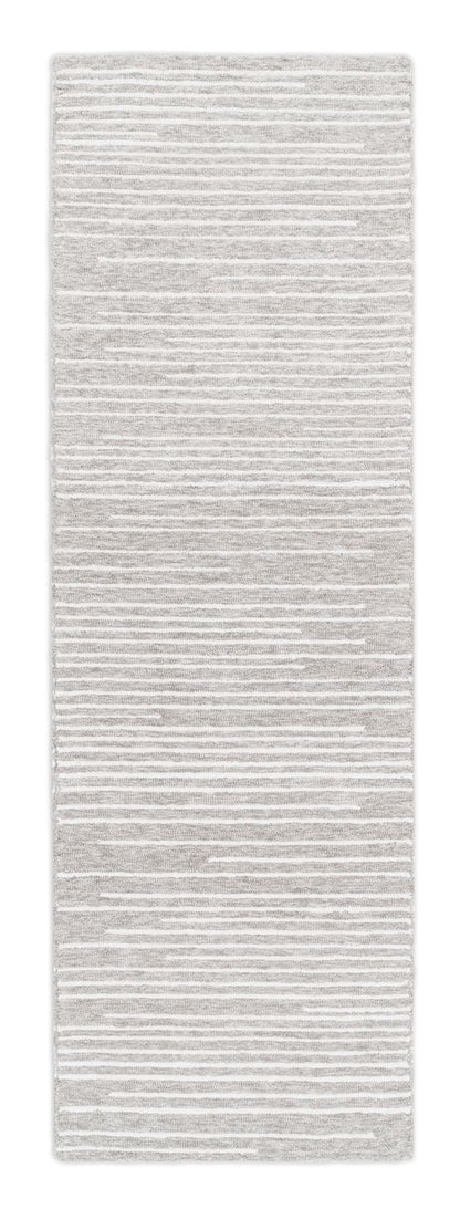 KAS Tuscany 403 Grey Transitional Hand Tufted Rug - Rugs - KAS - Atlanta Designer Rugs