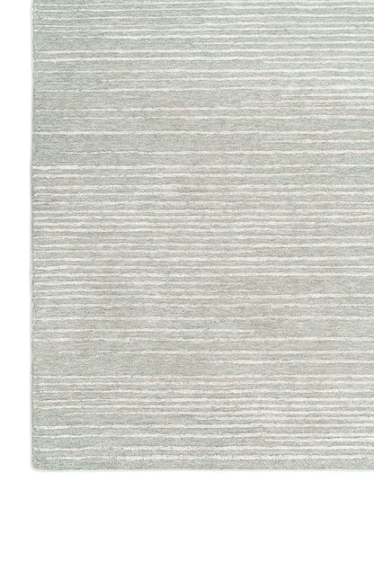 KAS Tuscany 404 Sage Transitional Hand Tufted Rug - Rugs - KAS - Atlanta Designer Rugs